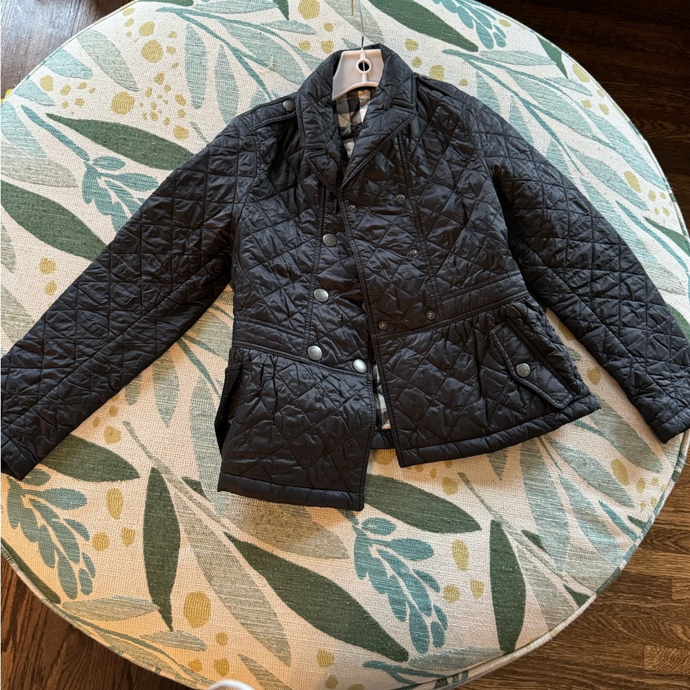 Burberry Girls (kids) Jacket